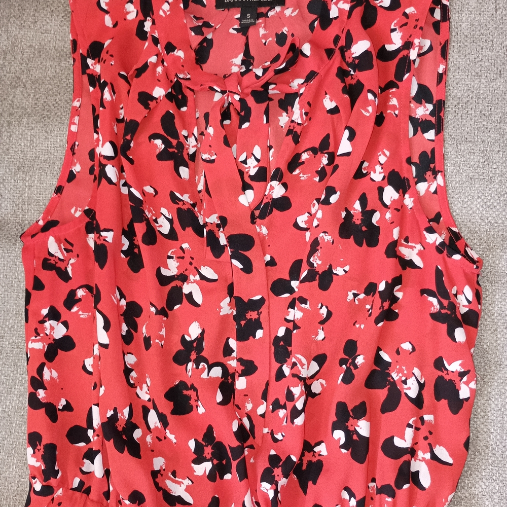 Banana Republic dress